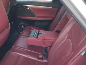 Lexus RX 350 * CARFAX * ФИНАНСИРАНЕ , снимка 13