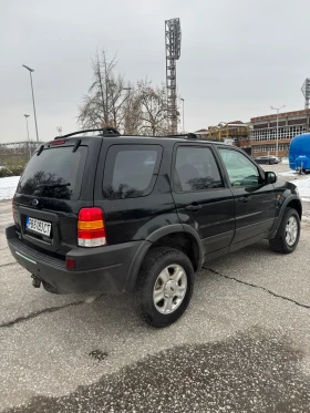 Ford Maverick | Mobile.bg � ����� ������ 5