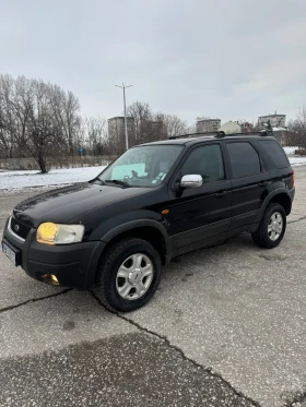 ������ Ford Maverick