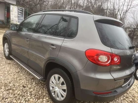 VW Tiguan 2.0TDI 4x4 - 6999 € / 13688.85 лв. - 31461868 4