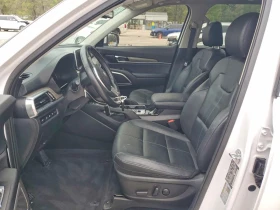 Kia Telluride 3.8l Ex, снимка 7 - Автомобили и джипове - 53650596