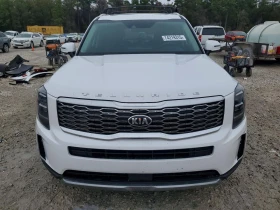 Kia Telluride 3.8l Ex, снимка 5 - Автомобили и джипове - 53650596