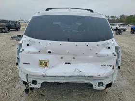 Kia Telluride 3.8l Ex, снимка 6 - Автомобили и джипове - 53650596