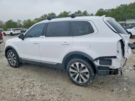 Kia Telluride 3.8l Ex, снимка 2 - Автомобили и джипове - 53650596