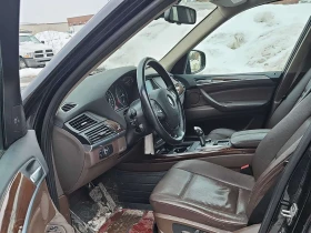 BMW X5 * 35d * CARFAX * ЦЕНА ДО БГ - 8000 € / 15646.64 лв. - 64531713 7