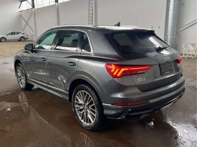 Audi Q3 PROGRESSIV/CARFAX/ПАНОРАМА/ПОДГРЕВИ/ВТОРИ ГУМИ - 15900 € / 31097.70 лв. - 85182384 8