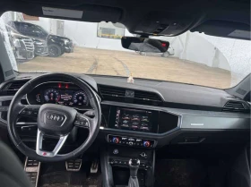 Audi Q3 PROGRESSIV/CARFAX/ПАНОРАМА/ПОДГРЕВИ/ВТОРИ ГУМИ - 15900 € / 31097.70 лв. - 85182384 12