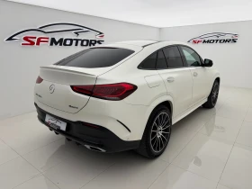 Mercedes-Benz GLE 400 4MATIC\Coupe\Burmester - 60000 € / 117349.80 лв. - 10488161 6