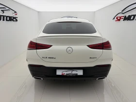 Mercedes-Benz GLE 400 4MATIC\Coupe\Burmester - 60000 € / 117349.80 лв. - 10488161 5