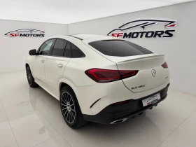 Mercedes-Benz GLE 400 4MATIC\Coupe\Burmester - 60000 € / 117349.80 лв. - 10488161 4