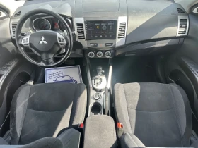 Mitsubishi Outlander 2.4-AUTOMAT-4x4-CH-ТОПСЪСТОЯНИЕ-7-МЕСТА-БЕЗ-РЪЖДА! - 6199 € / 12124.19 лв. - 59407636 10