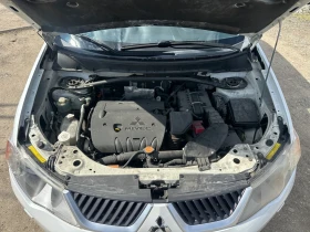 Mitsubishi Outlander 2.4-AUTOMAT-4x4-CH-ТОПСЪСТОЯНИЕ-7-МЕСТА-БЕЗ-РЪЖДА! - 6199 € / 12124.19 лв. - 59407636 17