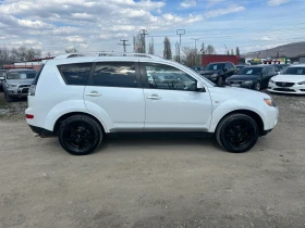 Mitsubishi Outlander 2.4-AUTOMAT-4x4-CH-ТОПСЪСТОЯНИЕ-7-МЕСТА-БЕЗ-РЪЖДА! - 6199 € / 12124.19 лв. - 59407636 6