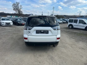 Mitsubishi Outlander 2.4-AUTOMAT-4x4-CH-ТОПСЪСТОЯНИЕ-7-МЕСТА-БЕЗ-РЪЖДА! - 6199 € / 12124.19 лв. - 59407636 4