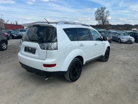 Mitsubishi Outlander 2.4-AUTOMAT-4x4-CH-ТОПСЪСТОЯНИЕ-7-МЕСТА-БЕЗ-РЪЖДА! - 6199 € / 12124.19 лв. - 59407636 5