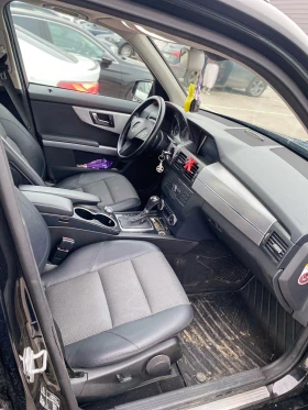 Mercedes-Benz GLK 320 CDI - Проблем в мотора - 6450 € / 12615.10 лв. - 62314607 5