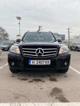 Mercedes-Benz GLK 320 CDI - Проблем в мотора - 6450 € / 12615.10 лв. - 62314607 9