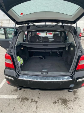 Mercedes-Benz GLK 320 CDI - Проблем в мотора - 6450 € / 12615.10 лв. - 62314607 4