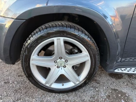 Mercedes-Benz GL 500 * AMG*  - 15999 € / 31291.32 лв. - 10577241 9