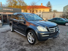 Mercedes-Benz GL 500 * AMG*  - 15999 € / 31291.32 лв. - 10577241 3