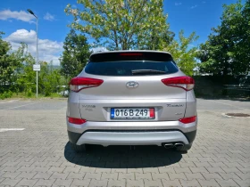 Hyundai Tucson 2.0crdi 185ps 4WD Automatik | Mobile.bg � ����� ������ 5