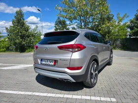 Hyundai Tucson 2.0crdi 185ps 4WD Automatik | Mobile.bg � ����� ������ 4