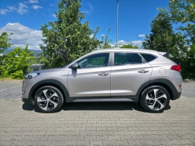 Hyundai Tucson 2.0crdi 185ps 4WD Automatik | Mobile.bg � ����� ������ 8