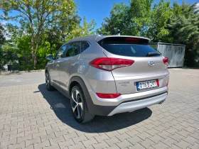 Hyundai Tucson 2.0crdi 185ps 4WD Automatik | Mobile.bg � ����� ������ 6
