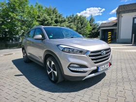 Hyundai Tucson 2.0crdi 185ps 4WD Automatik | Mobile.bg � ����� ������ 3