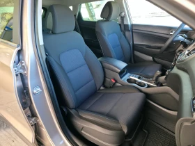 Hyundai Tucson 2.0crdi 185ps 4WD Automatik | Mobile.bg � ����� ������ 11