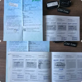 Hyundai Tucson 2.0crdi 185ps 4WD Automatik | Mobile.bg � ����� ������ 16
