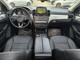 Mercedes-Benz GLE 350 CDI COUPE AMG LINE ��������  | Mobile.bg � ����� ������ 7