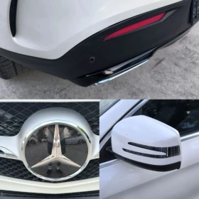 Mercedes-Benz GLE 350 CDI COUPE AMG LINE ��������  | Mobile.bg � ����� ������ 15