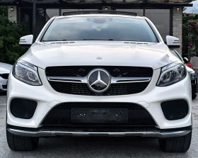 Mercedes-Benz GLE 350 CDI COUPE AMG LINE ��������  | Mobile.bg � ����� ������ 2