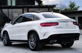 Mercedes-Benz GLE 350 CDI COUPE AMG LINE ��������  | Mobile.bg � ����� ������ 6