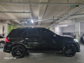 Mercedes-Benz ML 250 AMG/4MATIC/FULL CUSTOM/CARBON/ - 16500 € / 32271.19 лв. - 24051899 2