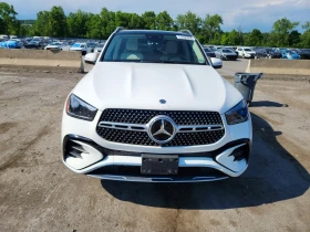 Mercedes-Benz GLE 350 2.0l 4Matic - 43000 € / 84100.69 лв. - 22276490 5