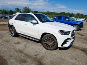 Mercedes-Benz GLE 350 2.0l 4Matic - 43000 € / 84100.69 лв. - 22276490 4