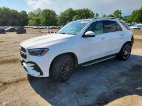 Mercedes-Benz GLE 350 2.0l 4Matic