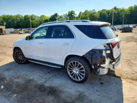 Mercedes-Benz GLE 350 2.0l 4Matic - 43000 € / 84100.69 лв. - 22276490 2