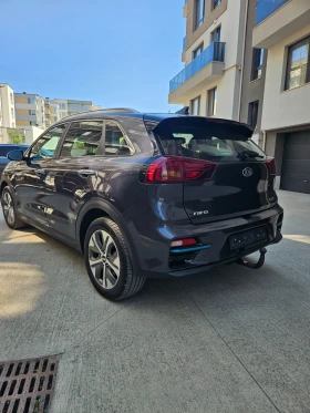 Kia Niro ТЕРМОПОМПА / 99 000 км/ 64 kwh/  - 18000 € / 35204.94 лв. - 67579495 4