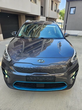 Kia Niro ТЕРМОПОМПА / 99 000 км/ 64 kwh/  - 18000 € / 35204.94 лв. - 67579495 2
