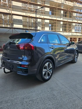 Kia Niro ТЕРМОПОМПА / 99 000 км/ 64 kwh/  - 18000 € / 35204.94 лв. - 67579495 5