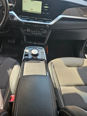 Kia Niro ТЕРМОПОМПА / 99 000 км/ 64 kwh/  - 18000 € / 35204.94 лв. - 67579495 11