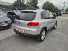 VW Tiguan 2.0TDI-140ks-6sk-4X4-НАВИГАЦИЯ - 8999 € / 17600.51 лв. - 96737916 5