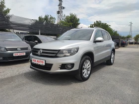 VW Tiguan 2.0TDI-140ks-6sk-4X4-НАВИГАЦИЯ - 8999 € / 17600.51 лв. - 96737916 2