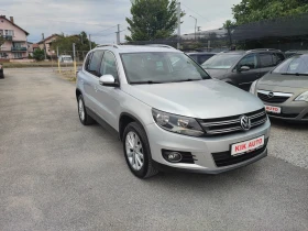 VW Tiguan 2.0TDI-140ks-6sk-4X4-НАВИГАЦИЯ - 8999 € / 17600.51 лв. - 96737916 3