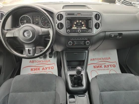 VW Tiguan 2.0TDI-140ks-6sk-4X4-НАВИГАЦИЯ - 8999 € / 17600.51 лв. - 96737916 12