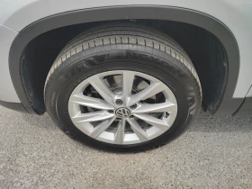 VW Tiguan 2.0TDI-140ks-6sk-4X4-НАВИГАЦИЯ - 8999 € / 17600.51 лв. - 96737916 17