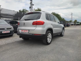 VW Tiguan 2.0TDI-140ks-6sk-4X4-НАВИГАЦИЯ - 8999 € / 17600.51 лв. - 96737916 6